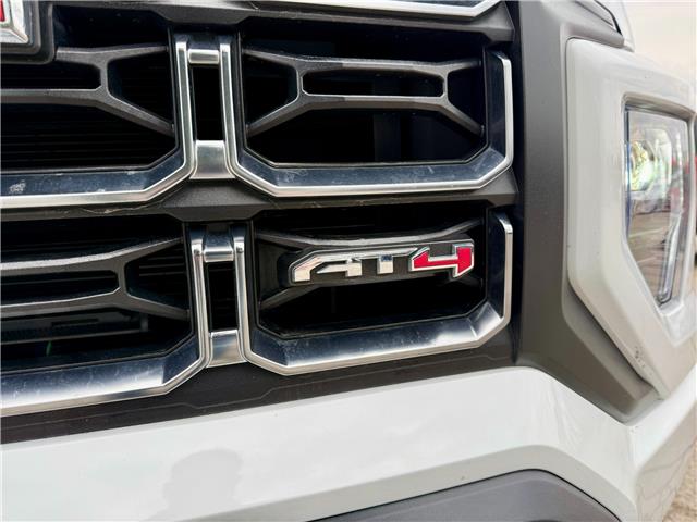 2025 GMC Canyon AT4 (Stk: 137077U) in PORT PERRY - Image 9 of 49