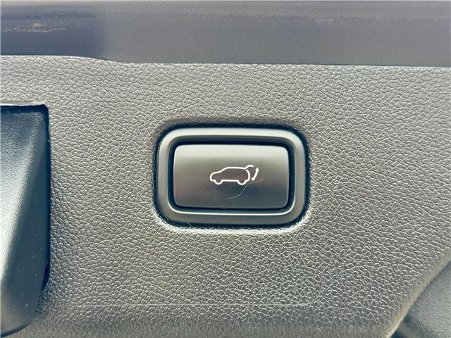 2019 Kia Sorento  (Stk: 557587U) in PORT PERRY - Image 17 of 44