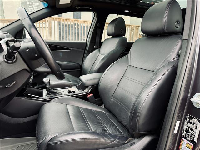 2019 Kia Sorento  (Stk: 557587U) in PORT PERRY - Image 18 of 44