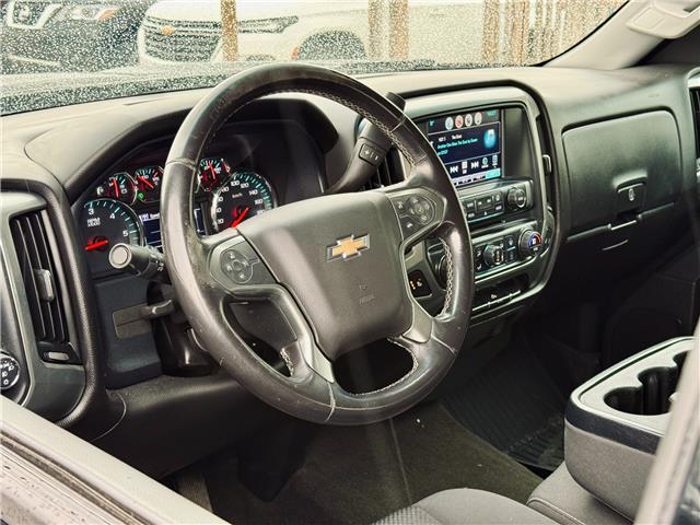 2017 Chevrolet Silverado 1500 LT (Stk: 514216U) in PORT PERRY - Image 22 of 37