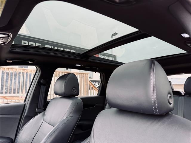 2019 Kia Sorento  (Stk: 557587U) in PORT PERRY - Image 19 of 44