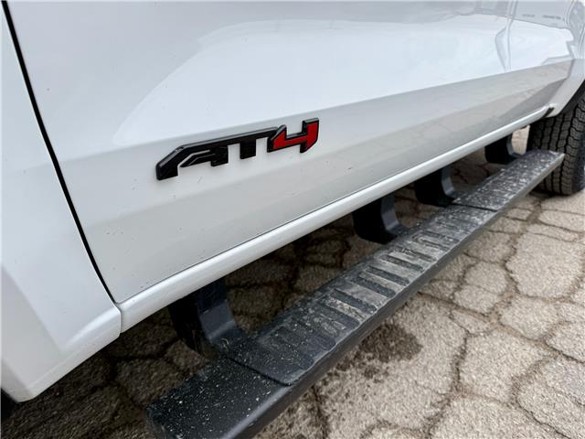 2025 GMC Canyon AT4 (Stk: 137077U) in PORT PERRY - Image 13 of 49