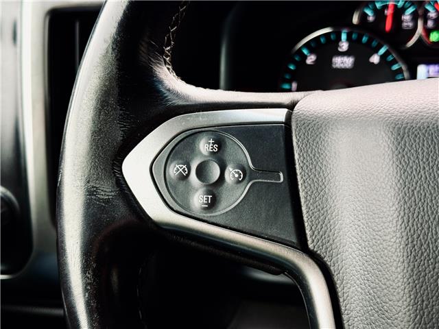 2017 Chevrolet Silverado 1500 LT (Stk: 514216U) in PORT PERRY - Image 24 of 37