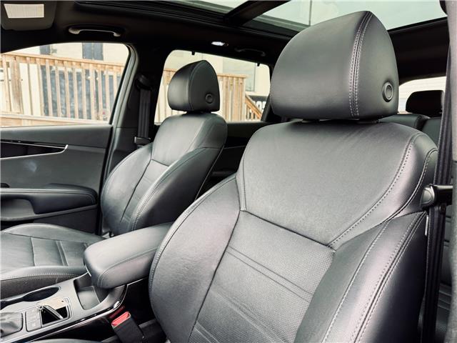 2019 Kia Sorento  (Stk: 557587U) in PORT PERRY - Image 20 of 44