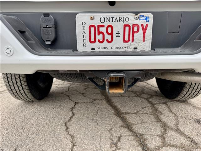 2025 GMC Canyon AT4 (Stk: 137077U) in PORT PERRY - Image 15 of 49