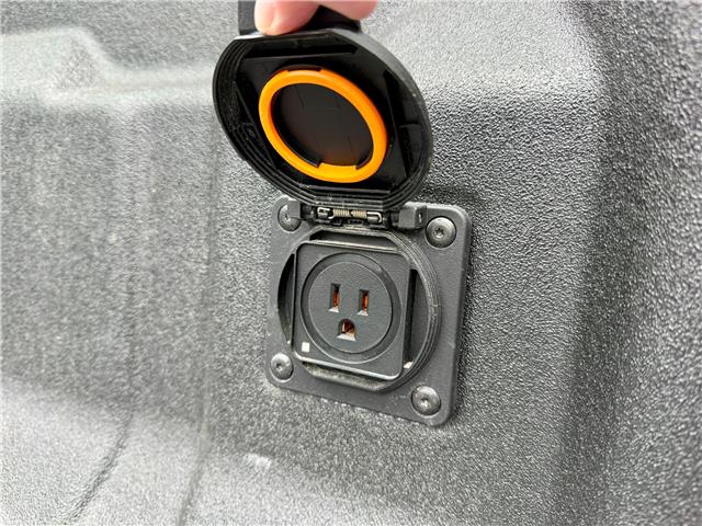 2025 GMC Canyon AT4 (Stk: 137077U) in PORT PERRY - Image 18 of 49