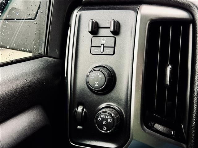 2017 Chevrolet Silverado 1500 LT (Stk: 514216U) in PORT PERRY - Image 28 of 37