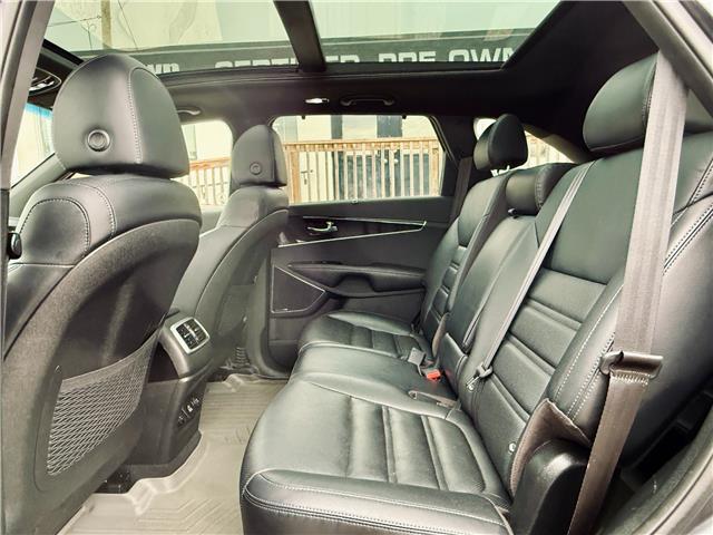 2019 Kia Sorento  (Stk: 557587U) in PORT PERRY - Image 23 of 44