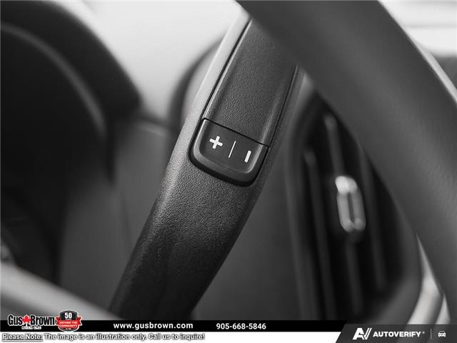 2026 GMC Sierra 1500 Pro (Stk: Z335099) in WHITBY - Image 17 of 26