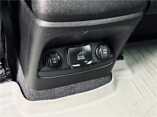 2019 Kia Sorento  (Stk: 557587U) in PORT PERRY - Image 24 of 44