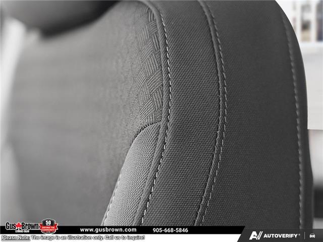 2026 GMC Sierra 1500 Pro (Stk: Z335099) in WHITBY - Image 20 of 26