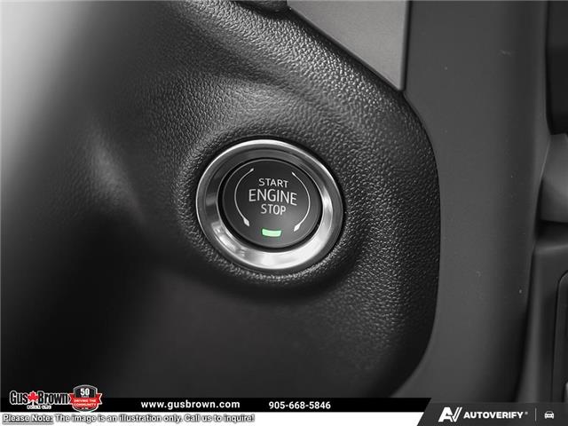 2026 GMC Sierra 1500 Pro (Stk: Z335099) in WHITBY - Image 26 of 26