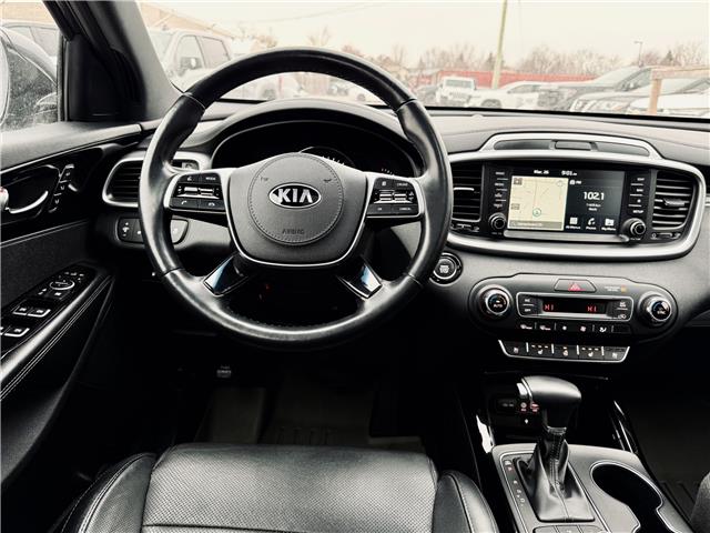 2019 Kia Sorento  (Stk: 557587U) in PORT PERRY - Image 26 of 44