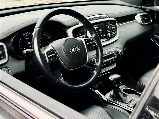 2019 Kia Sorento  (Stk: 557587U) in PORT PERRY - Image 27 of 44