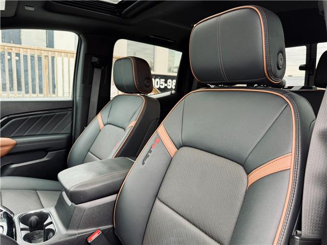 2025 GMC Canyon AT4 (Stk: 137077U) in PORT PERRY - Image 21 of 49