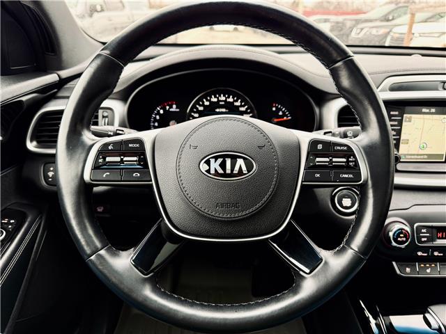 2019 Kia Sorento  (Stk: 557587U) in PORT PERRY - Image 28 of 44