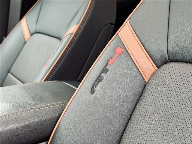 2025 GMC Canyon AT4 (Stk: 137077U) in PORT PERRY - Image 22 of 49