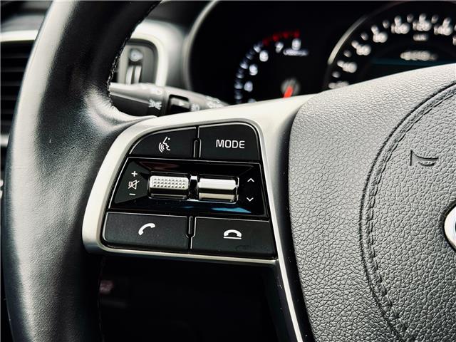 2019 Kia Sorento  (Stk: 557587U) in PORT PERRY - Image 29 of 44