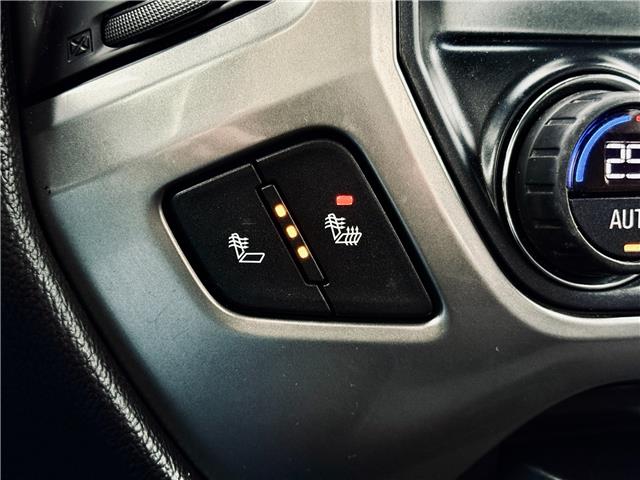 2017 Chevrolet Silverado 1500 LT (Stk: 514216U) in PORT PERRY - Image 35 of 37