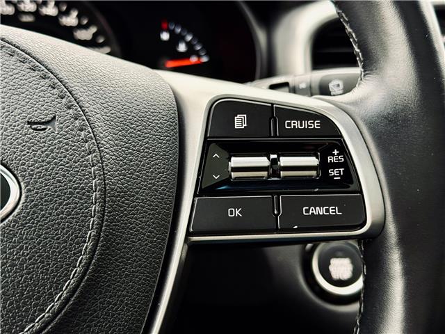 2019 Kia Sorento  (Stk: 557587U) in PORT PERRY - Image 30 of 44