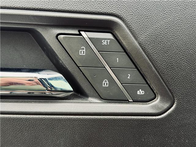 2025 GMC Canyon AT4 (Stk: 137077U) in PORT PERRY - Image 24 of 49