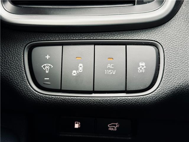 2019 Kia Sorento  (Stk: 557587U) in PORT PERRY - Image 32 of 44