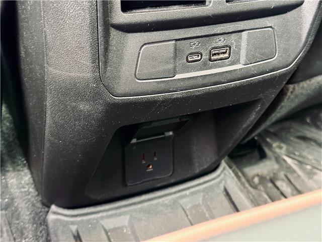 2025 GMC Canyon AT4 (Stk: 137077U) in PORT PERRY - Image 26 of 49