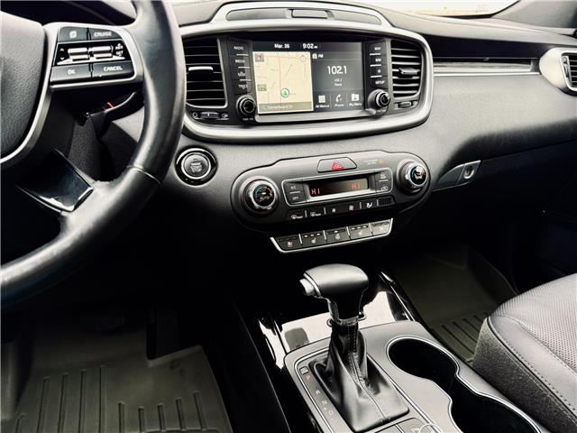 2019 Kia Sorento  (Stk: 557587U) in PORT PERRY - Image 33 of 44