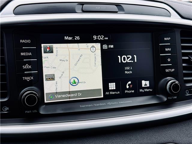 2019 Kia Sorento  (Stk: 557587U) in PORT PERRY - Image 34 of 44
