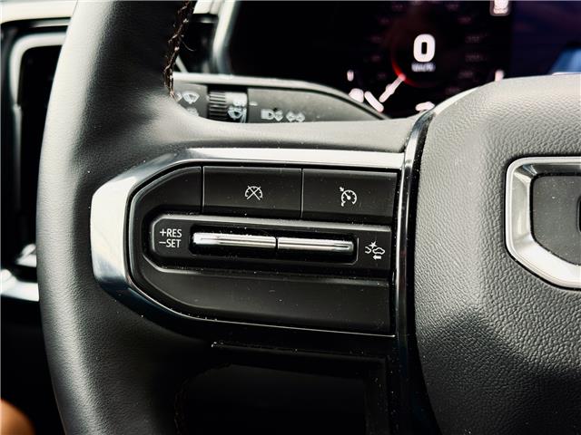 2025 GMC Canyon AT4 (Stk: 137077U) in PORT PERRY - Image 30 of 49