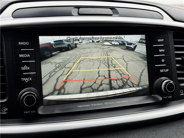 2019 Kia Sorento  (Stk: 557587U) in PORT PERRY - Image 37 of 44