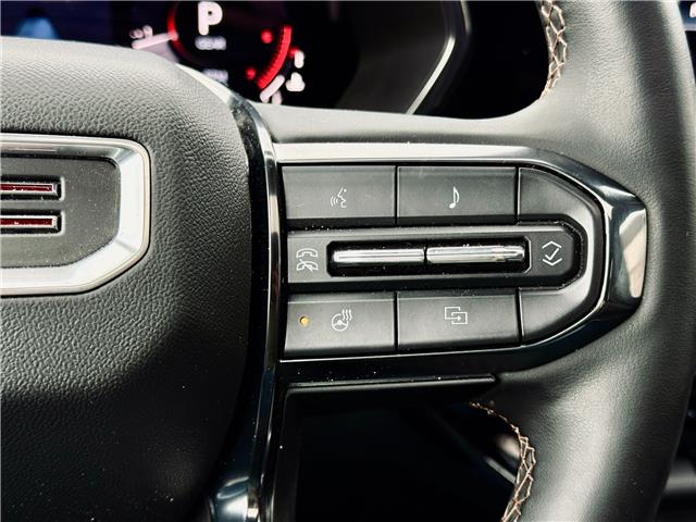 2025 GMC Canyon AT4 (Stk: 137077U) in PORT PERRY - Image 31 of 49