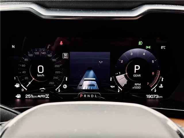 2025 GMC Canyon AT4 (Stk: 137077U) in PORT PERRY - Image 32 of 49