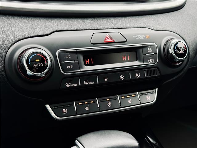 2019 Kia Sorento  (Stk: 557587U) in PORT PERRY - Image 39 of 44
