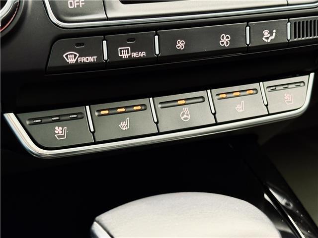 2019 Kia Sorento  (Stk: 557587U) in PORT PERRY - Image 40 of 44