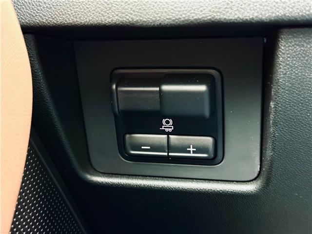 2025 GMC Canyon AT4 (Stk: 137077U) in PORT PERRY - Image 33 of 49