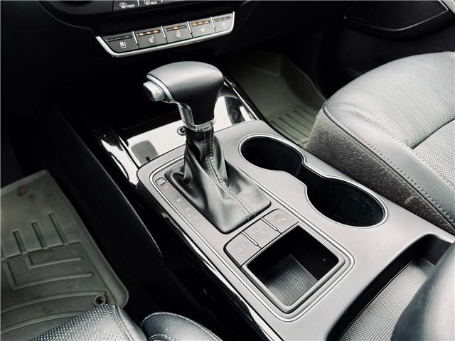 2019 Kia Sorento  (Stk: 557587U) in PORT PERRY - Image 41 of 44