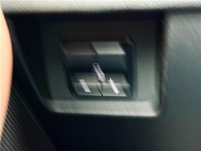 2025 GMC Canyon AT4 (Stk: 137077U) in PORT PERRY - Image 34 of 49