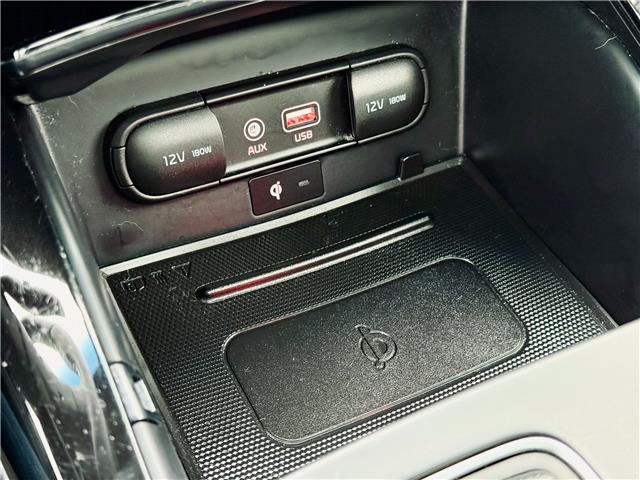 2019 Kia Sorento  (Stk: 557587U) in PORT PERRY - Image 42 of 44