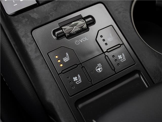 2026 Lexus IS 350 Base (Stk: IS5082) in Windsor - Image 21 of 24