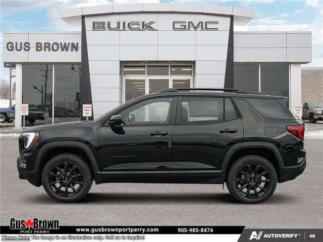 2026 GMC Terrain Elevation (Stk: L391630) in PORT PERRY - Image 3 of 25