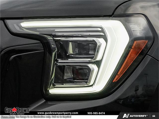 2026 GMC Terrain Elevation (Stk: L391630) in PORT PERRY - Image 10 of 25