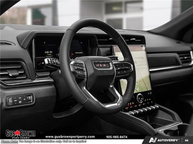 2026 GMC Terrain Elevation (Stk: L391630) in PORT PERRY - Image 12 of 25