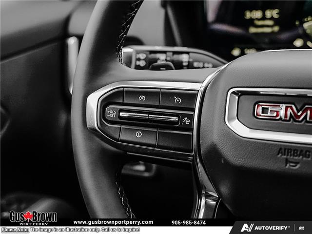 2026 GMC Terrain Elevation (Stk: L391630) in PORT PERRY - Image 15 of 25