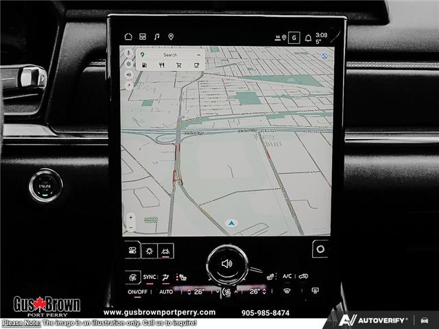 2026 GMC Terrain Elevation (Stk: L391630) in PORT PERRY - Image 18 of 25