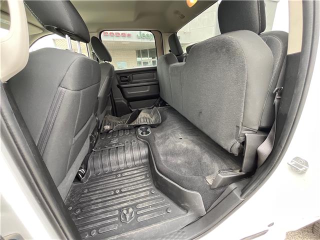 2022 RAM 1500 Classic Tradesman (Stk: 22-075H) in Sarnia - Image 24 of 27