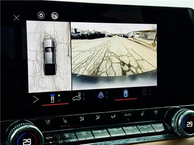 2025 GMC Canyon AT4 (Stk: 137077U) in PORT PERRY - Image 40 of 49