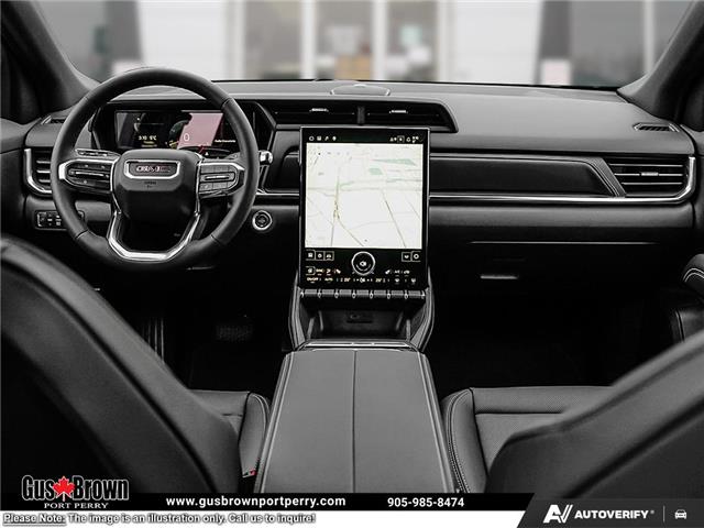 2026 GMC Terrain Elevation (Stk: L391630) in PORT PERRY - Image 22 of 25