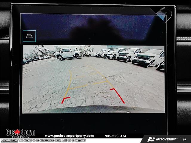 2026 GMC Terrain Elevation (Stk: L391630) in PORT PERRY - Image 23 of 25