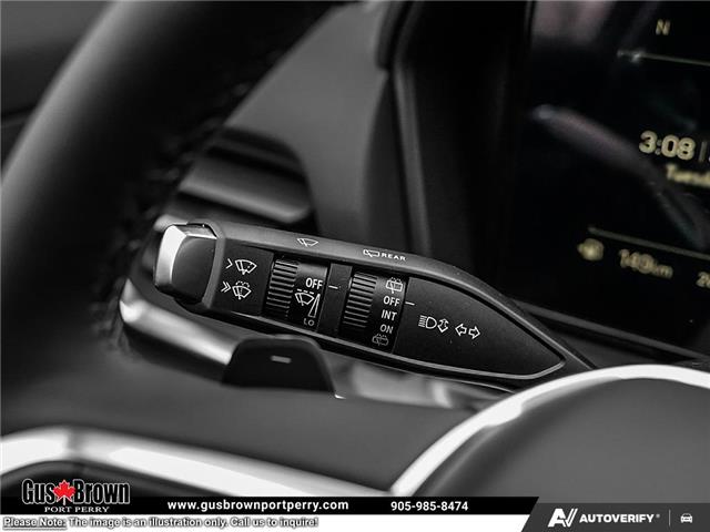 2026 GMC Terrain Elevation (Stk: L391630) in PORT PERRY - Image 25 of 25